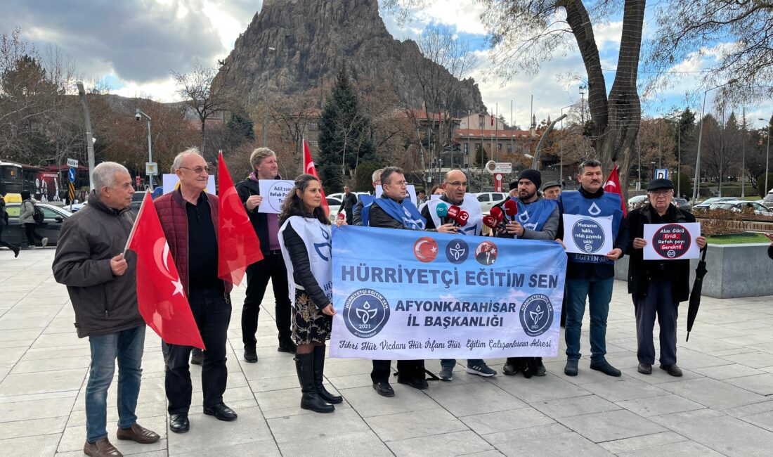 Hürriyetçi Eğitim ve Bilim