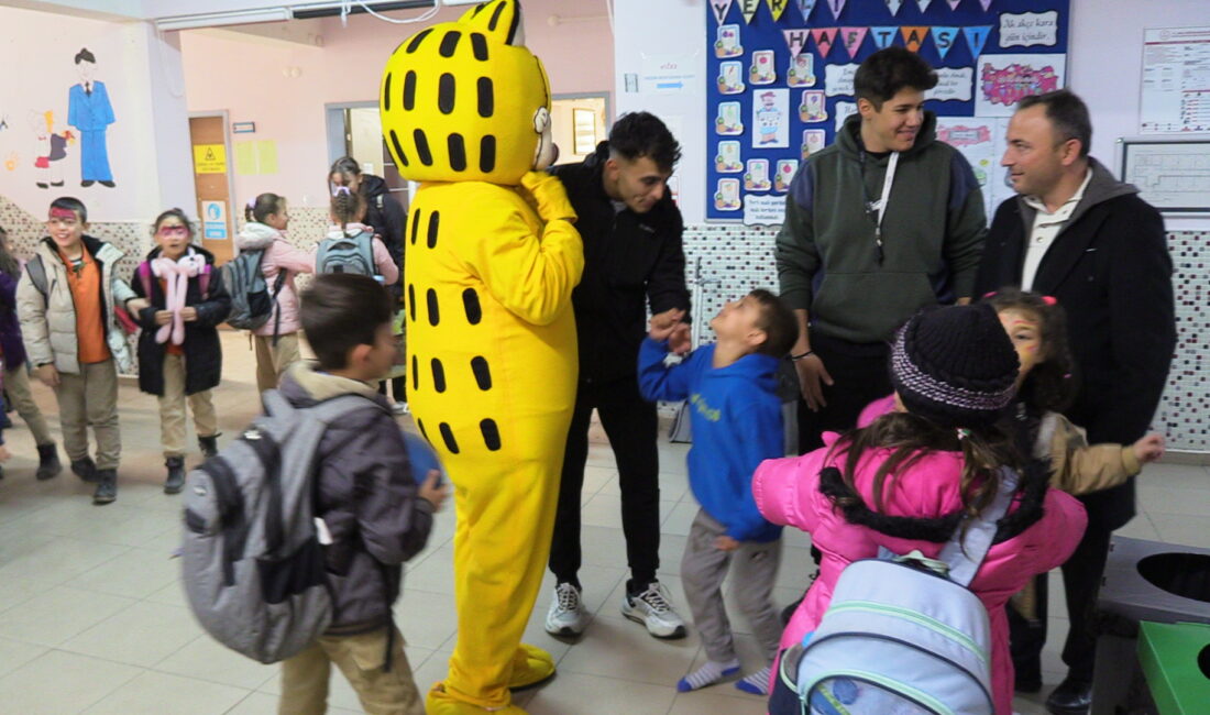 Afyon Kocatepe Üniversitesi Spor