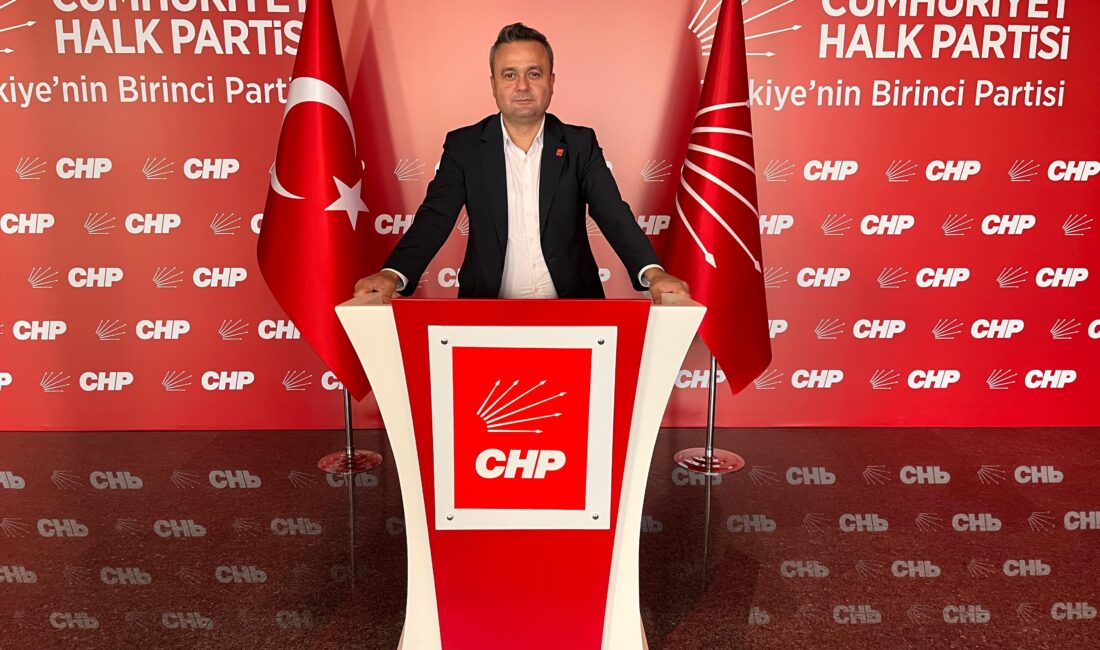 Cumhuriyet Halk Partisi Afyonkarahisar