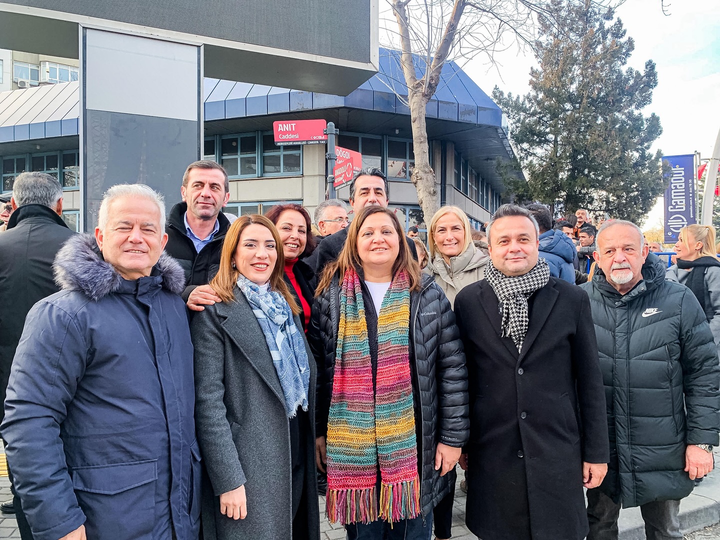 Geçinemiyoruz mitingine Afyon’dan destek