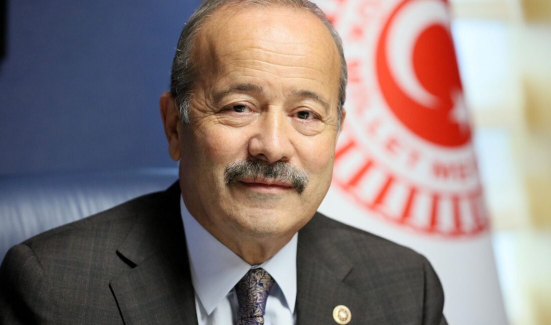 MHP’li Mehmet Taytak: Milliyetçi