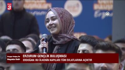 Duygu Dalgıç İle Hayata Dair | 16.12.2024