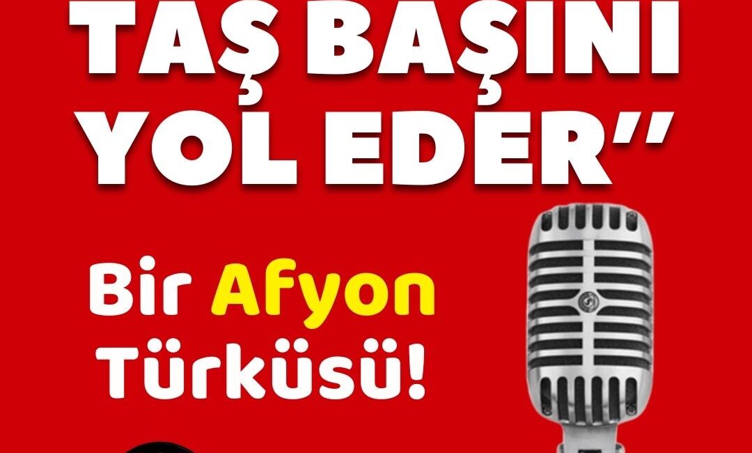 Afyonkarahisar’ın İhsaniye ilçesine bağlı