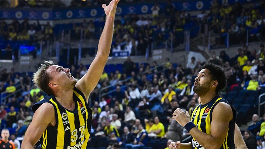 Fenerbahçe Beko, Madrid’e konuk olacak