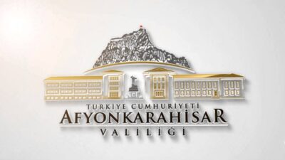 Afyonkarahisar Valiliği aman dikkat dedi ve UYARDI!