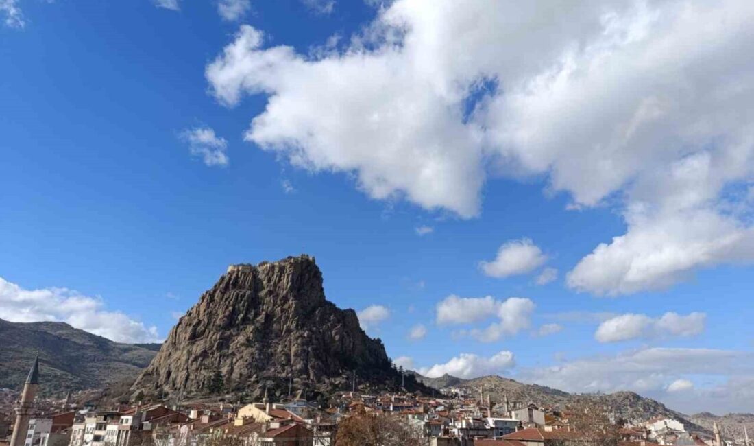 Yapılan son meteorolojik tahminlere