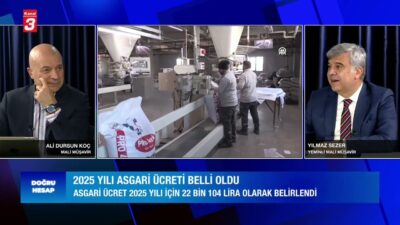 Doğru Hesap | 30.12.2024