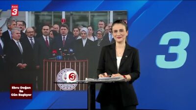 Ebru Gündeş İle Gün Başlıyor | 26.12.2024