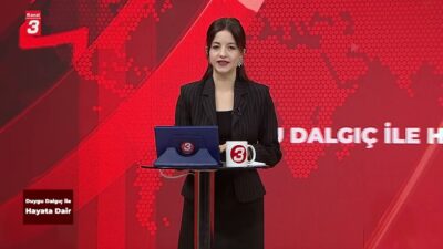 Duygu Dalgıç İle Hayata Dair | 19.12.2024