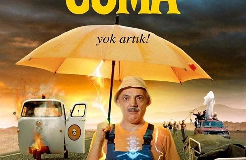 Sinema salonlarında bu hafta,