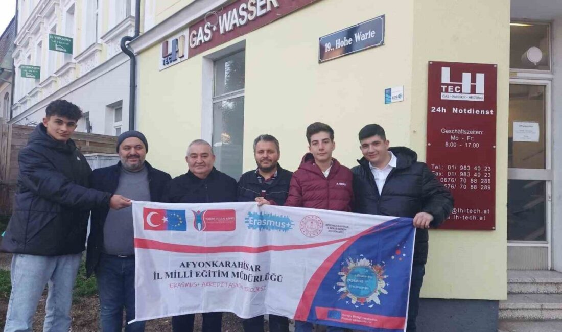 Afyonkarahisar Gazi Mesleki ve