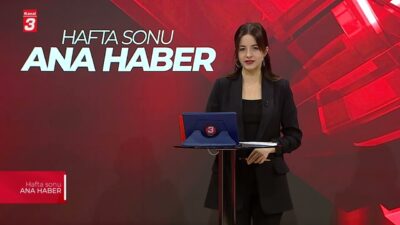 Hafta Sonu Ana Haber | 28 Aralık 2024