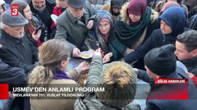 Bölge Haberleri | 19.12.2024