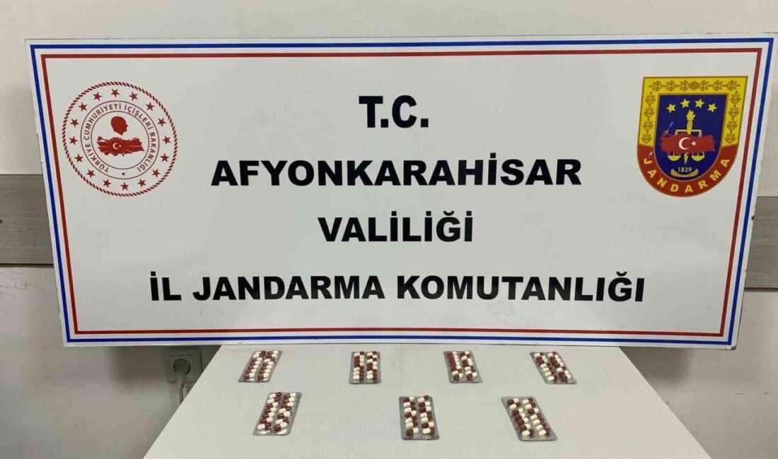 Afyonkarahisar İl Jandarma Komutanlığı,