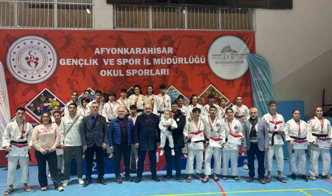 Afyonkarahisar Çiğiltepe Spor Salonu,