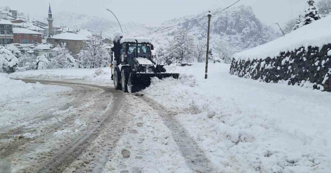 Afyonkarahisar’da son 2 gün