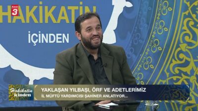 Hakikatin İçinden | 26.12.2024