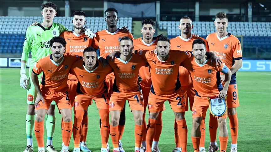 Başakşehir, Avrupa kupalarında 61. maçına çıkacak