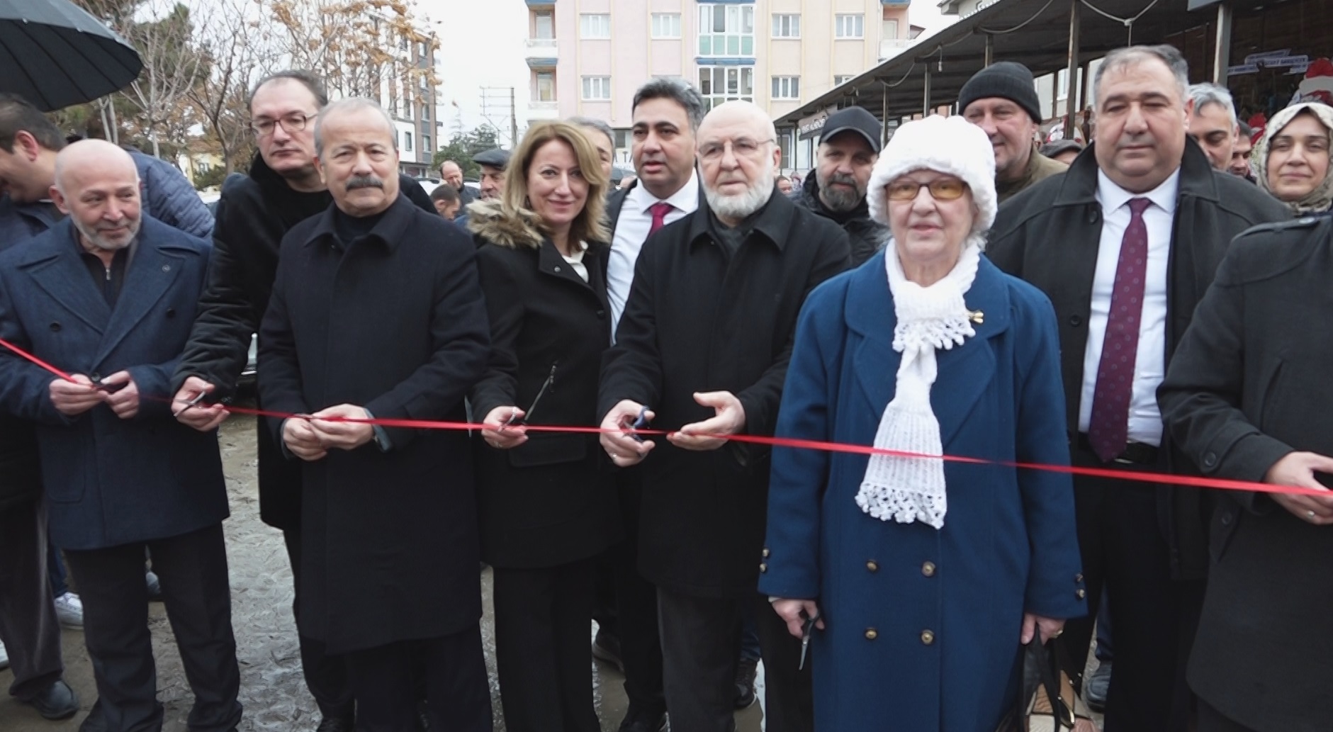 Yener Mühendislik Bolvadin’de hizmet vermeye başladı