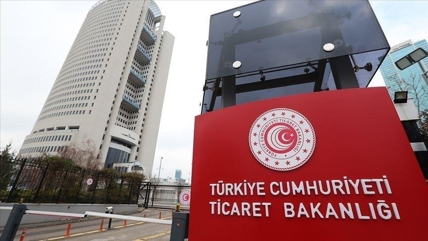 Ticaret Bakanlığı, Dış Ticaret Beklenti anketini yayımladı