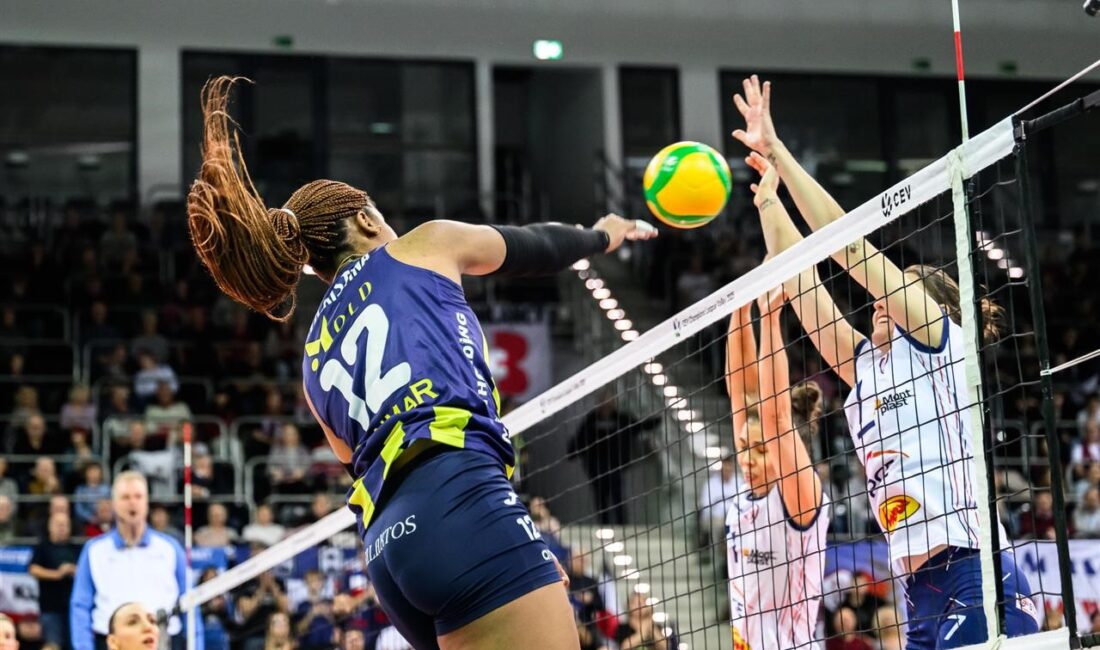 Fenerbahçe Medicana Kadın Voleybol