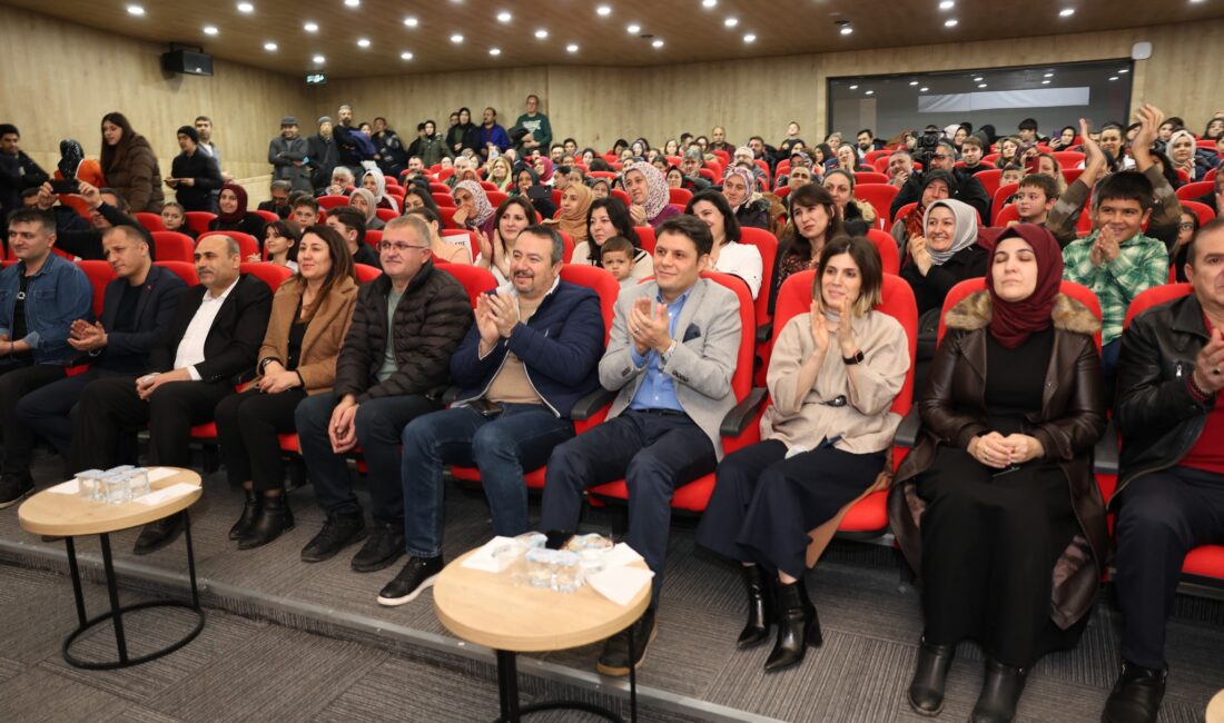 Afyonkarahisar’ın Sandıklı ilçesinde "Hikayeleriyle