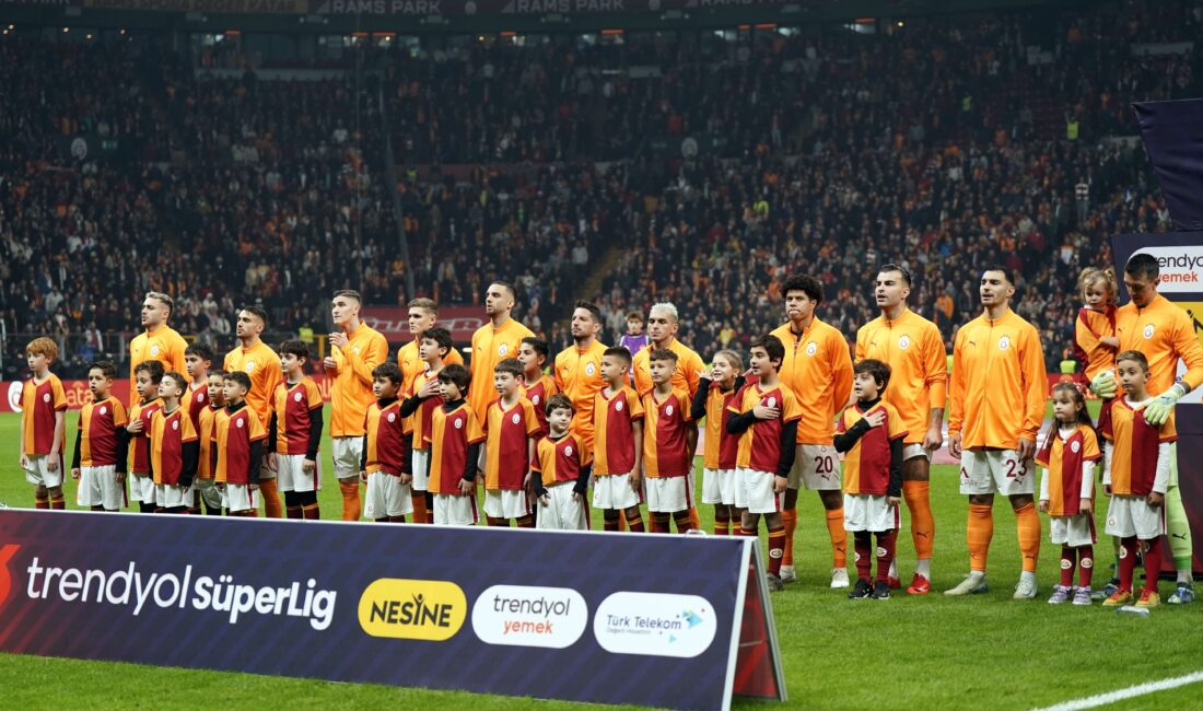 Galatasaray’dan karaborsa bilet açıklaması