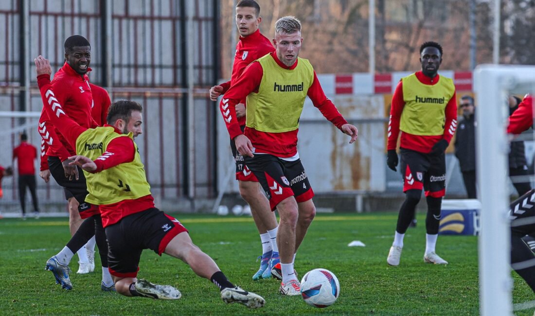 Trendyol Süper Lig’in 18.