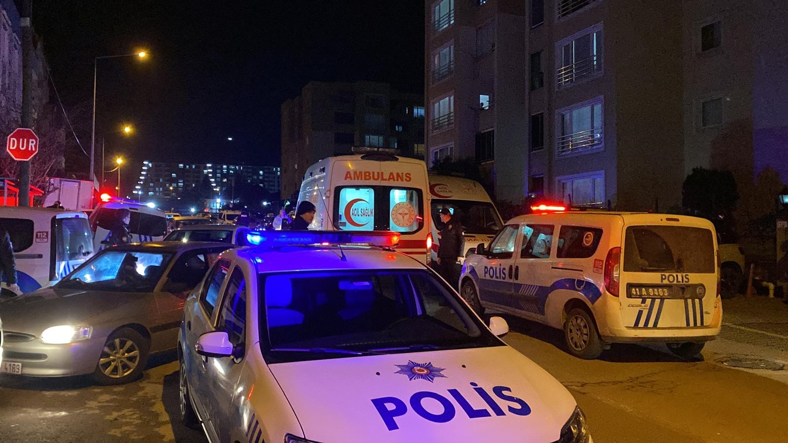 Polis Memurunun sır ölümü!