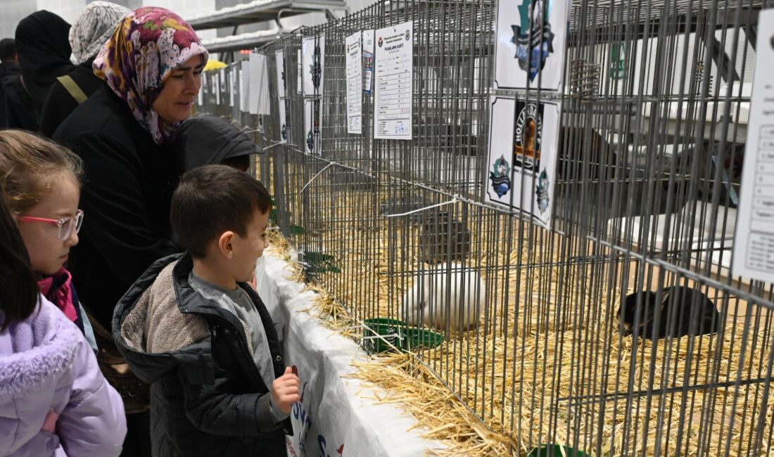 Isparta Belediyesi’nin katkılarıyla Türkiye