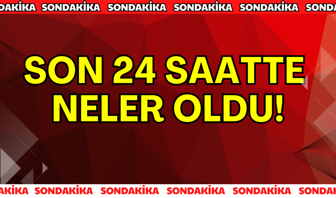 1. Antalya’da Kaybolan 2