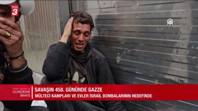 Kadir Kaplan İle Gündeme Bakış | 06 OCAK 2025