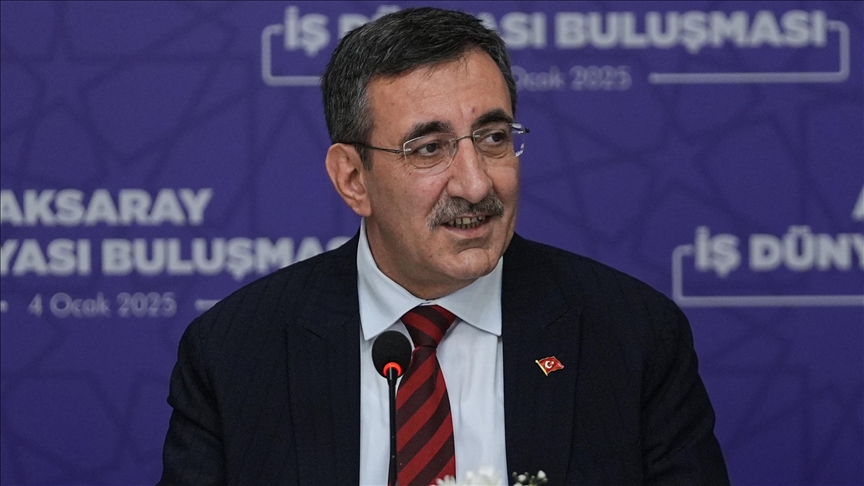 “Ekonomik büyüklüğe ulaşmış olacağız”