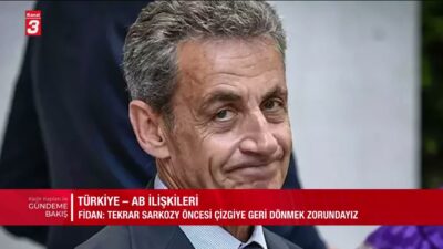 Kadir Kaplan İle Gündeme Bakış | 01.01.2025