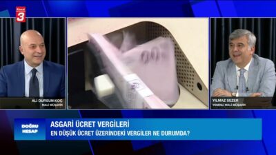 Doğru Hesap (Ali Dursun Koç- Yılmaz Sezer) | 06 OCAK 2025