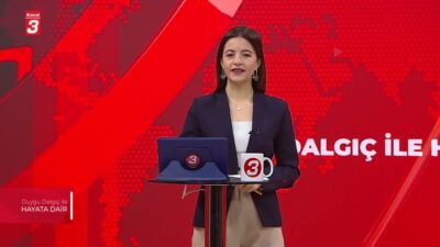 Duygu Dalgıç İle Gündeme Dair | 06 OCAK 2025