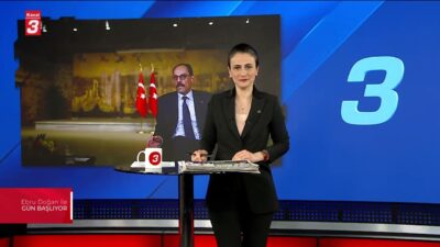 Ebru Doğan İle Gün Başlıyor | 14 OCAK 2025