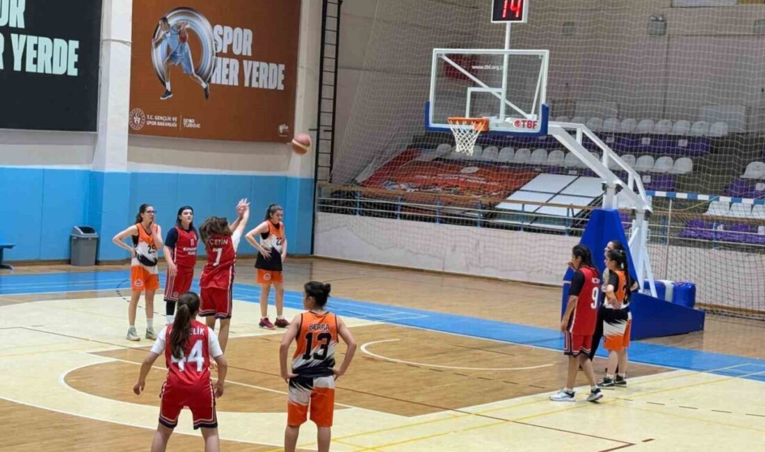 Afyonkarahisar’da spor dolu bir