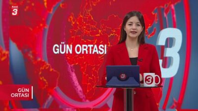 Gün Ortası | 04 OCAK 2025