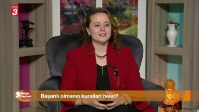 İlham Perileri | 06.01.2025