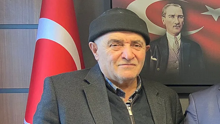 Derviş Ünal, hayatını kaybetti