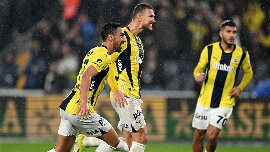 Fenerbahçe, Süper Lig’de yarın Hatayspor’u ağırlayacak