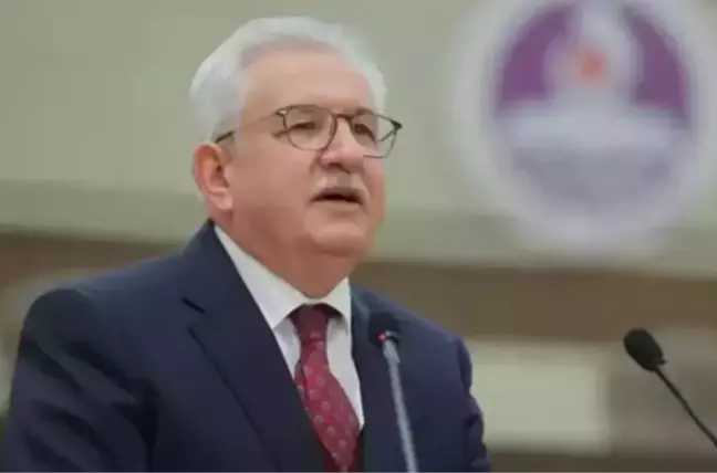 Celal Mümtaz Akıncı: Yeni Yol Partisi’nin Lideri Kimdir?