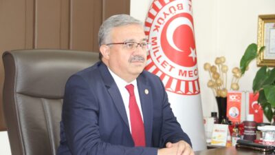 “Katılmamak Millet İradesine Darbedir” Giriş: 02-10-2025 17:57 Kaynak: Mustafa Bayer