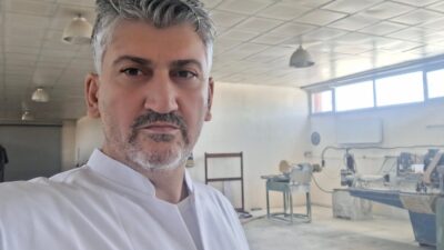 Afyon Kocatepe Üniversitesi (AKÜ) İscehisar Meslek Yüksekokulu Öğretim Üyesi Doç.