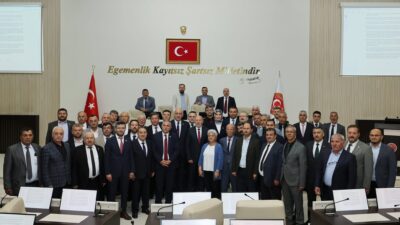 Afyonkarahisar İl Genel Meclisi, 2025-2026 eğitim-öğretim yılı kapsamında il genelinde