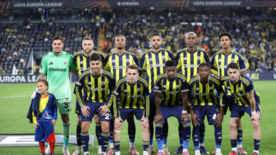 UEFA Avrupa Ligi 2. hafta maçında Fransız temsilcisi Nice’i konuk