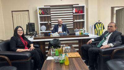 Ulusal Otizm Konfederasyonu Genel Başkanı Fatma Kilci Kavas, Halk Sağlığı