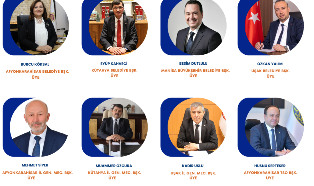 Ulusal kalkınmanın yerelden güçlendirilmesi, bölgesel potansiyelin yerelde yoğunlaşan çalışmalarla harekete