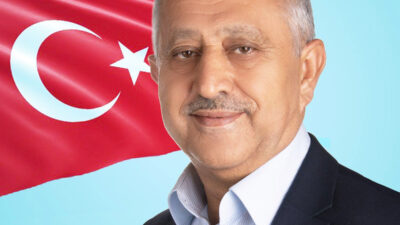 Ana Sayfa › Siyaset › Eski Başkan Zeybek’ten, Başkan Köksal’a